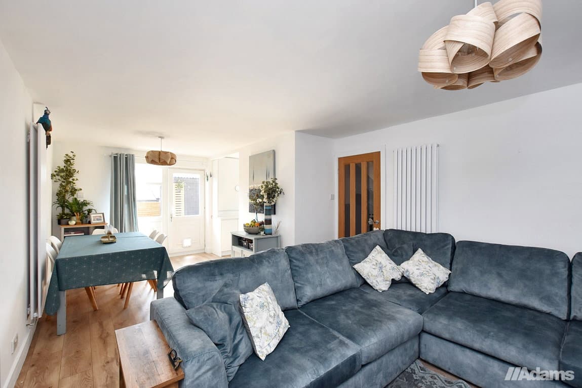 Dale Lane, Appleton, Warrington, WA4 3DN