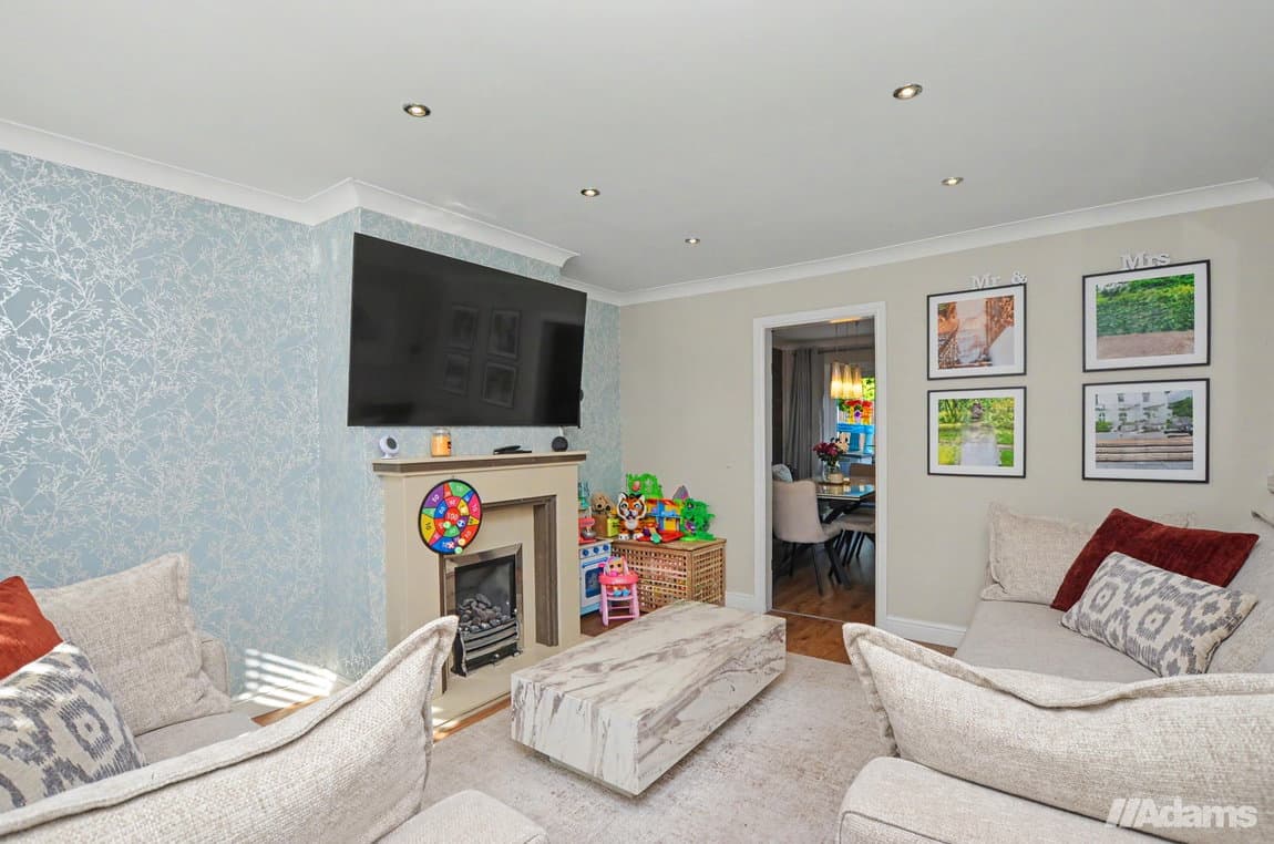 Helston Close, Brookvale, RUNCORN, WA7 6AA