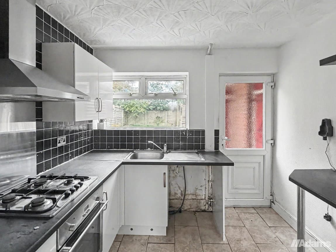 Bishops Way, Widnes, WA8 3LN
