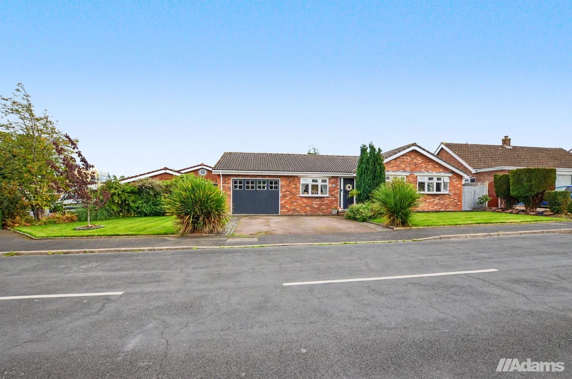 Malpas Road, Runcorn, WA7 4AE
