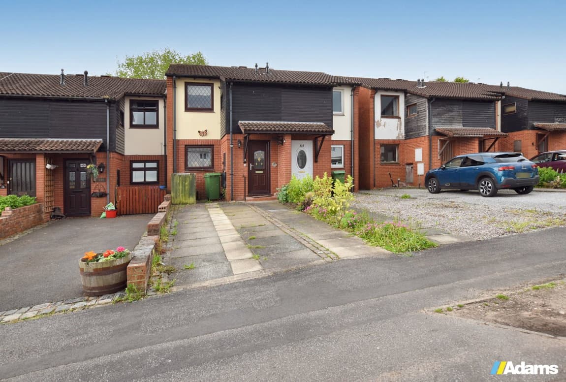 Greenfields Avenue, Appleton, Warrington, WA4 3BT