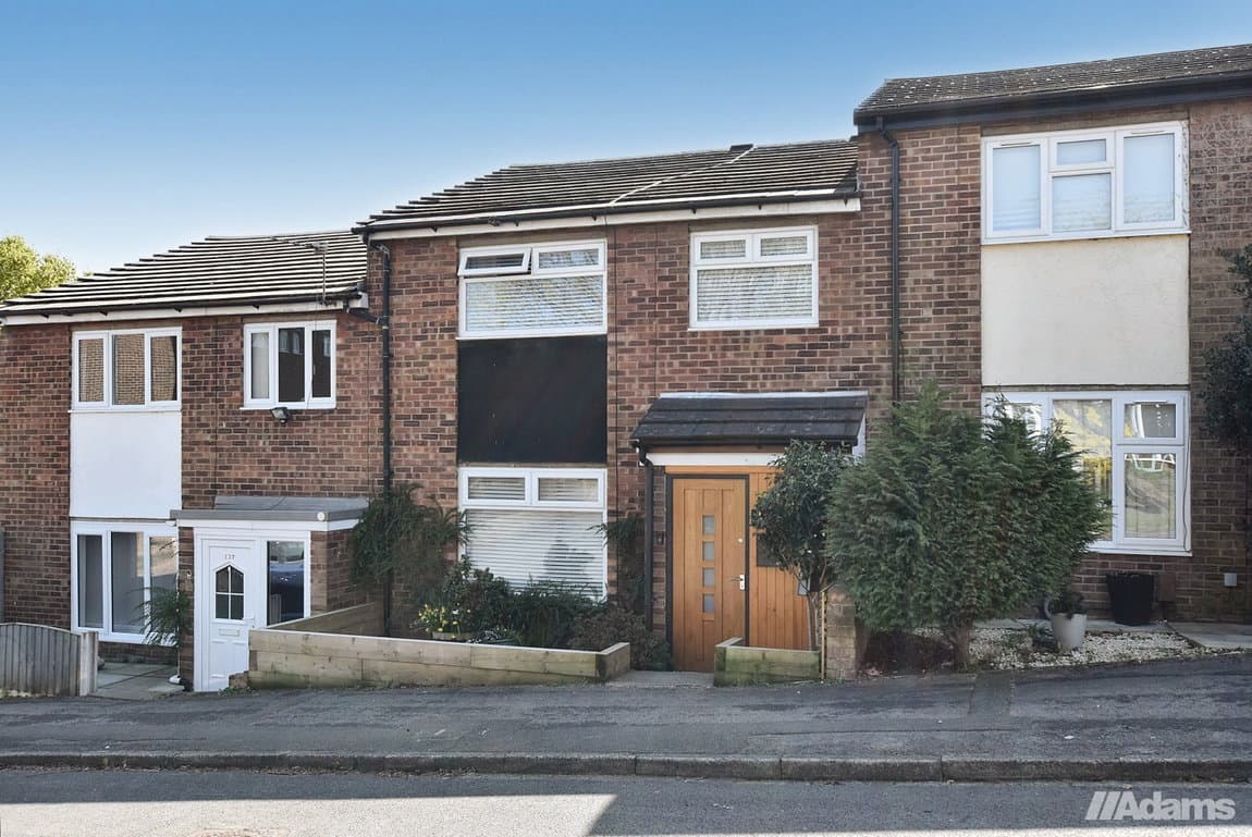 Dale Lane, Appleton, Warrington, WA4 3DN