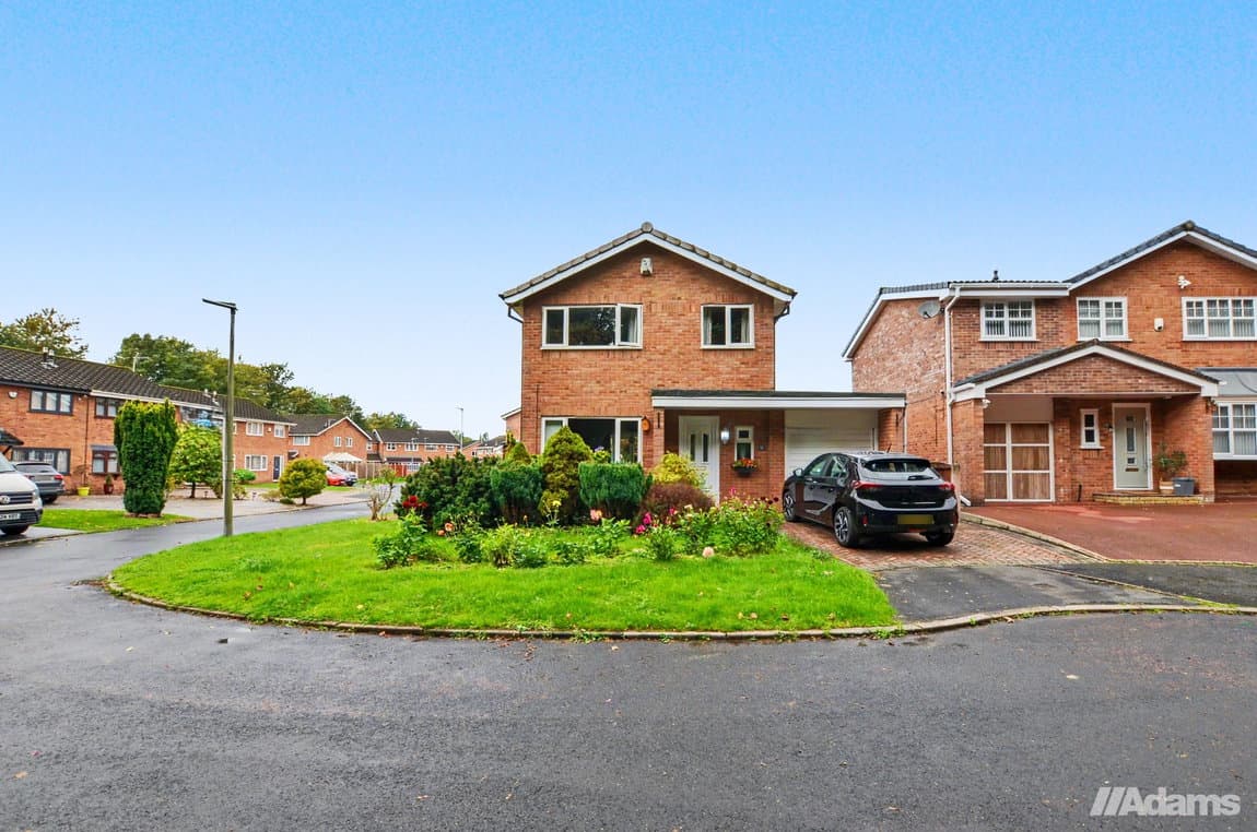 Snowdrop Close, Beechwood, Runcorn, WA7 4PL