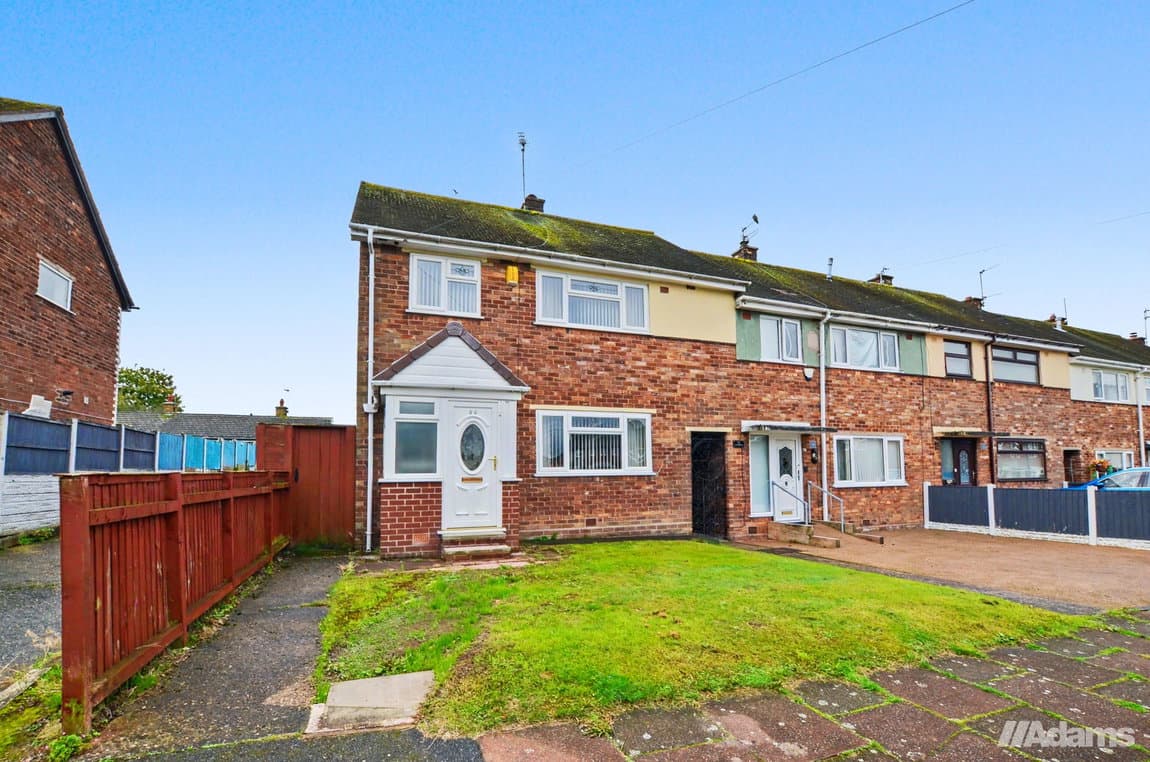 Cedar Avenue, Runcorn, WA7 5HS
