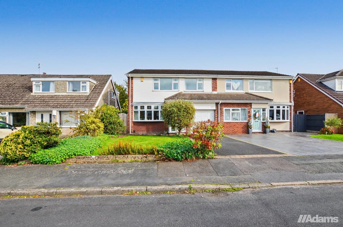 Malpas Road, Runcorn, WA7 4AN
