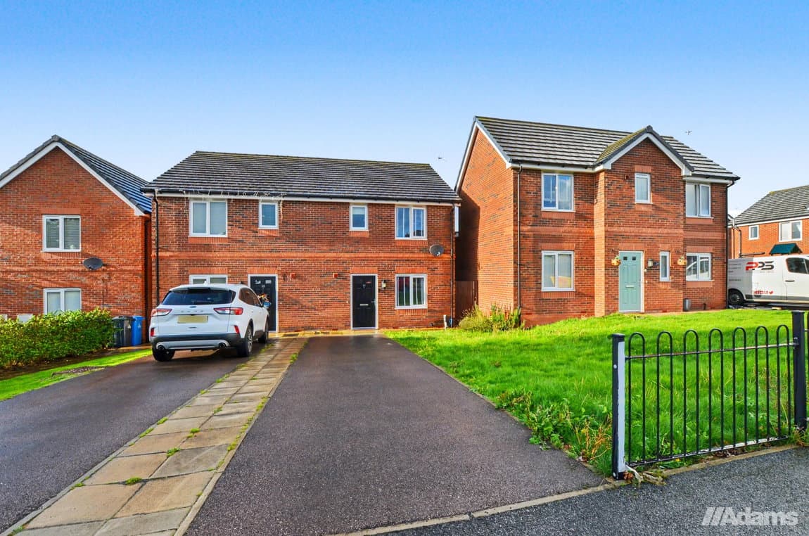 Picow Farm Road, Runcorn, WA7 4UA