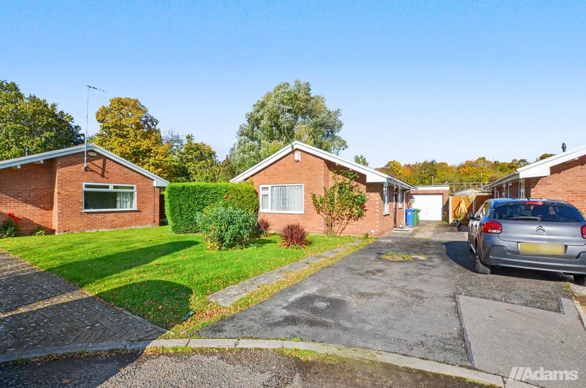 Haweswater Close, Beechwood, Runcorn, WA7 3JF
