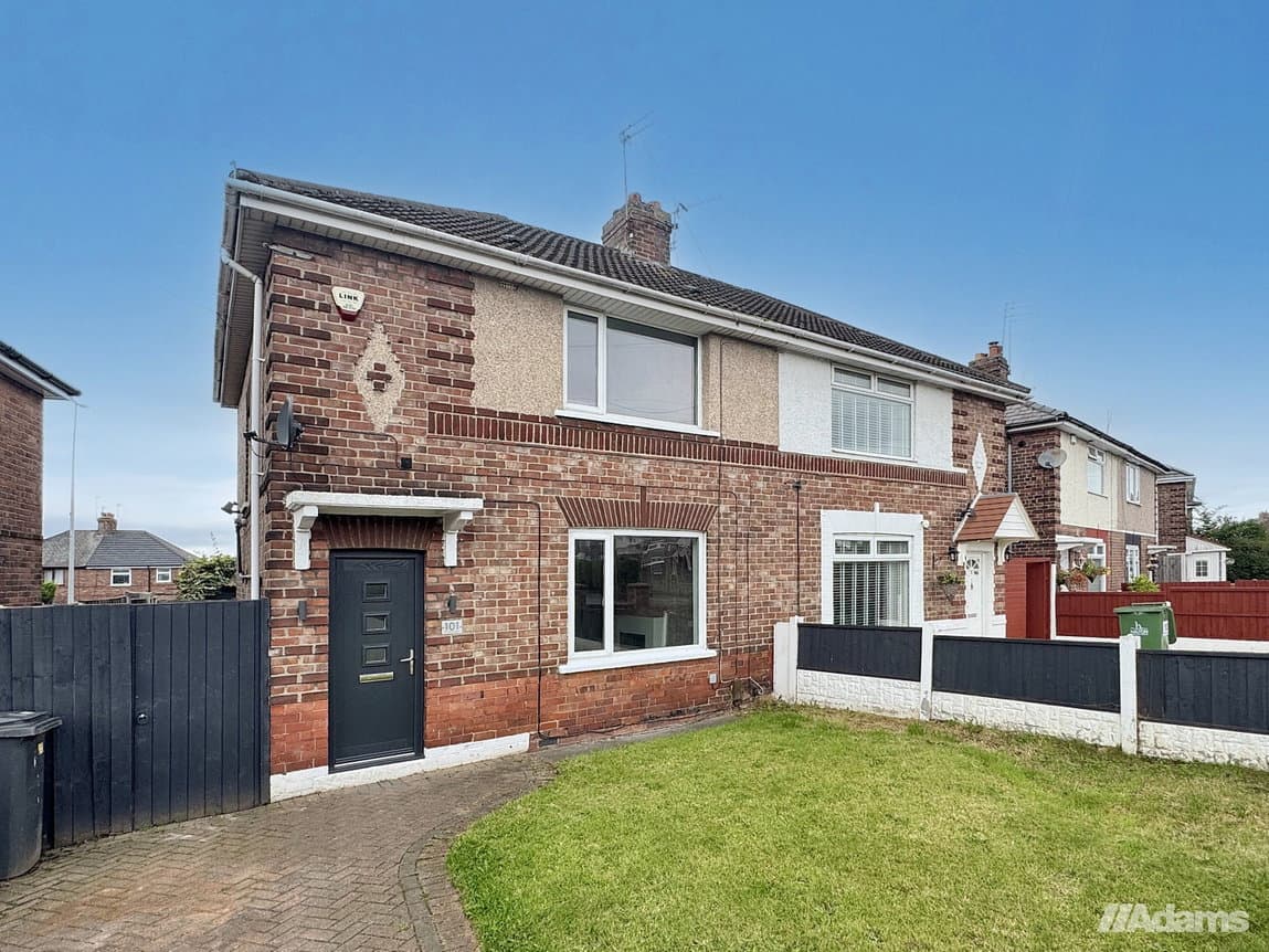 Mottershead Road, Widnes, WA8 7LH