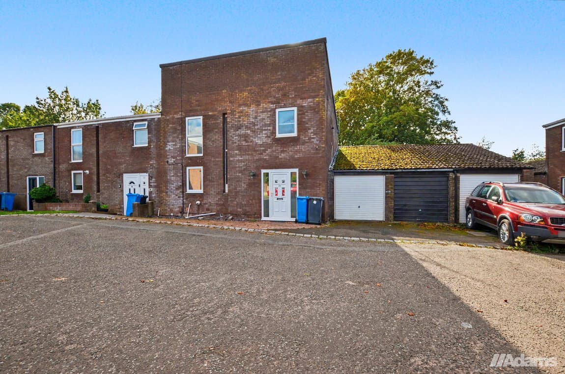 Stone Barn Lane, Palacefields, Runcorn, WA7 2PQ