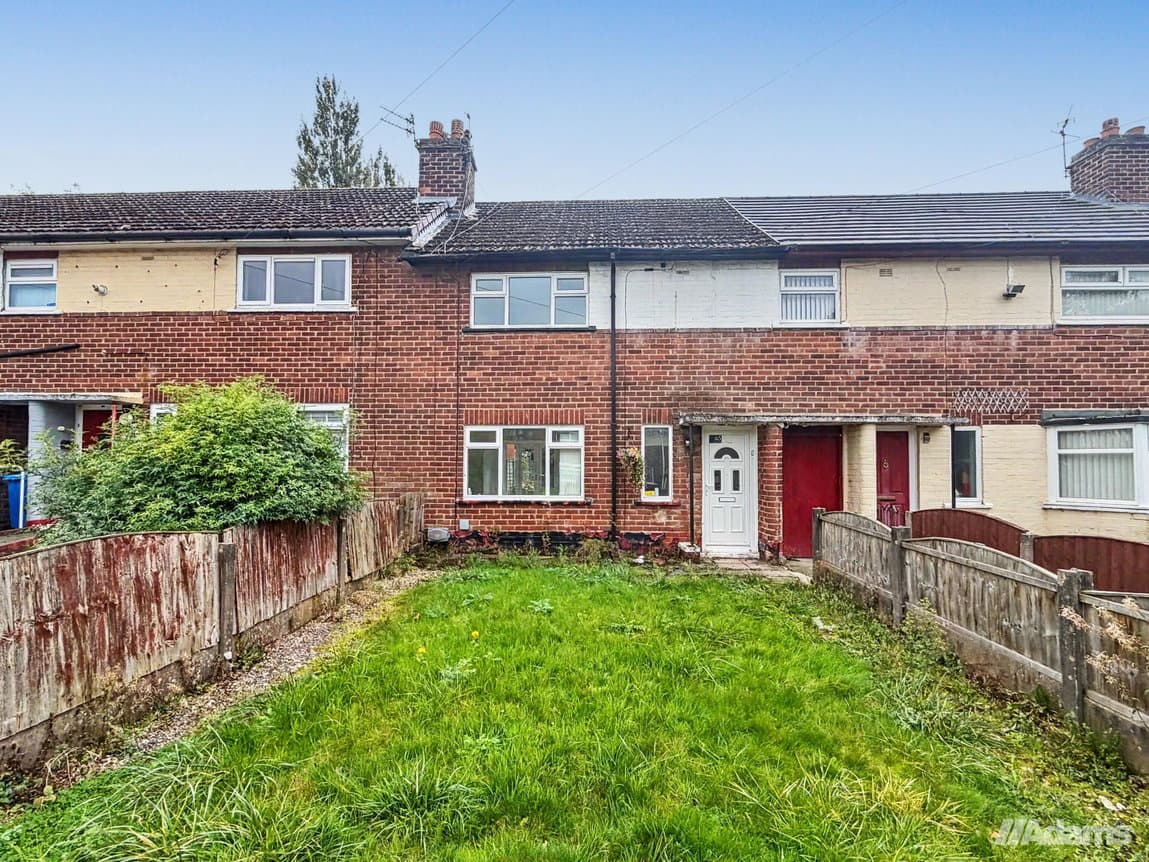 Bishops Way, Widnes, WA8 3LN
