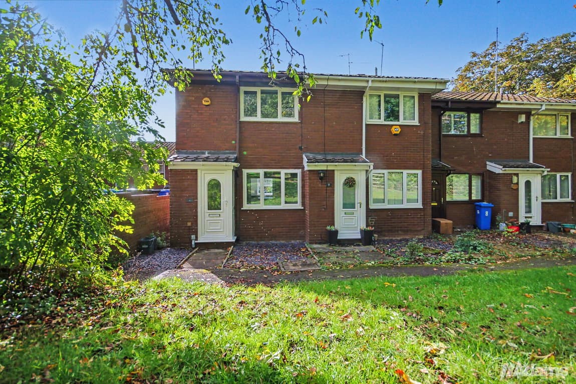Heather Close, Beechwood, Runcorn, WA7 3HW