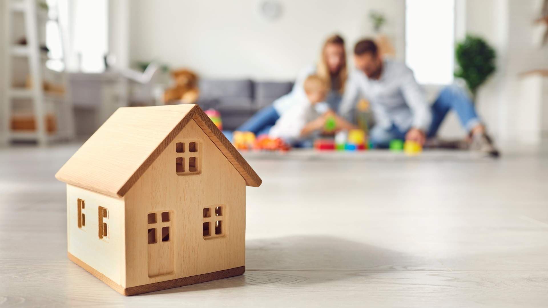 Interest rate & mortgages update