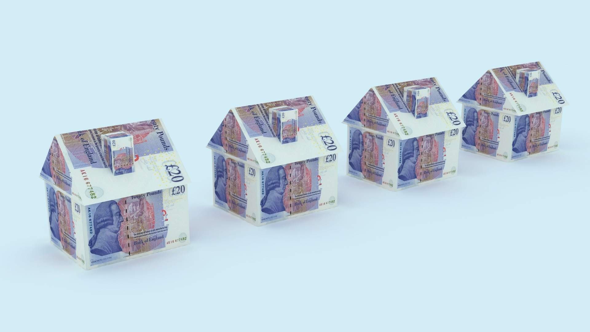 Your council tax & property band questions answered