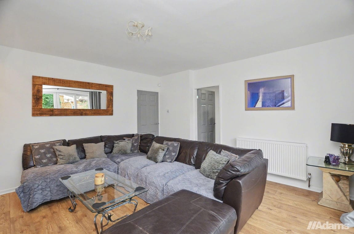 3 bed semi-detached house for sale in Malpas Road, Higher Runcorn