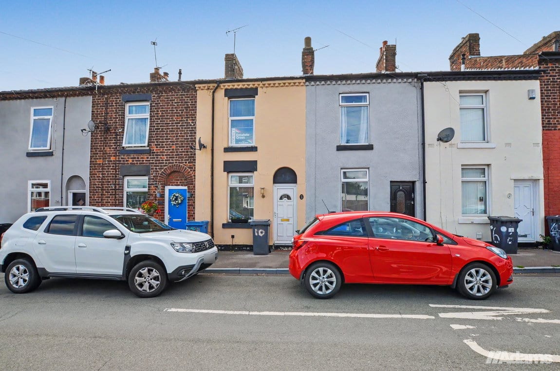 Number 1