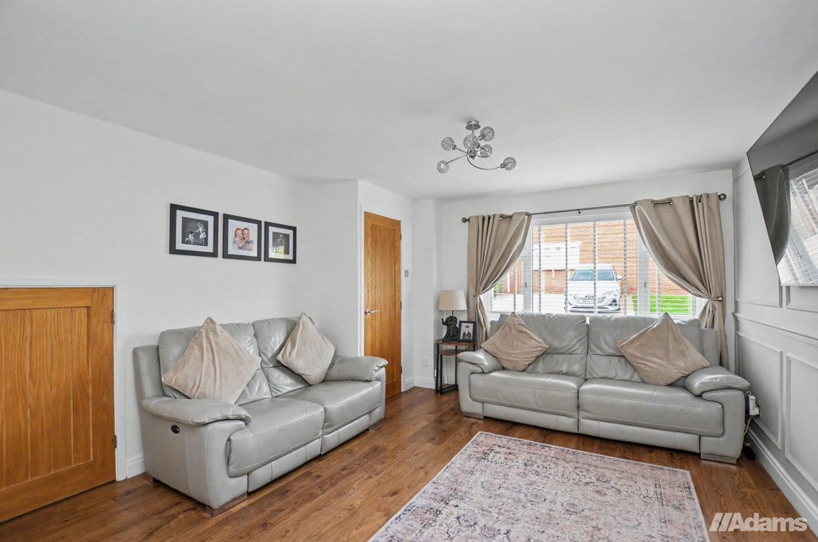Number 5