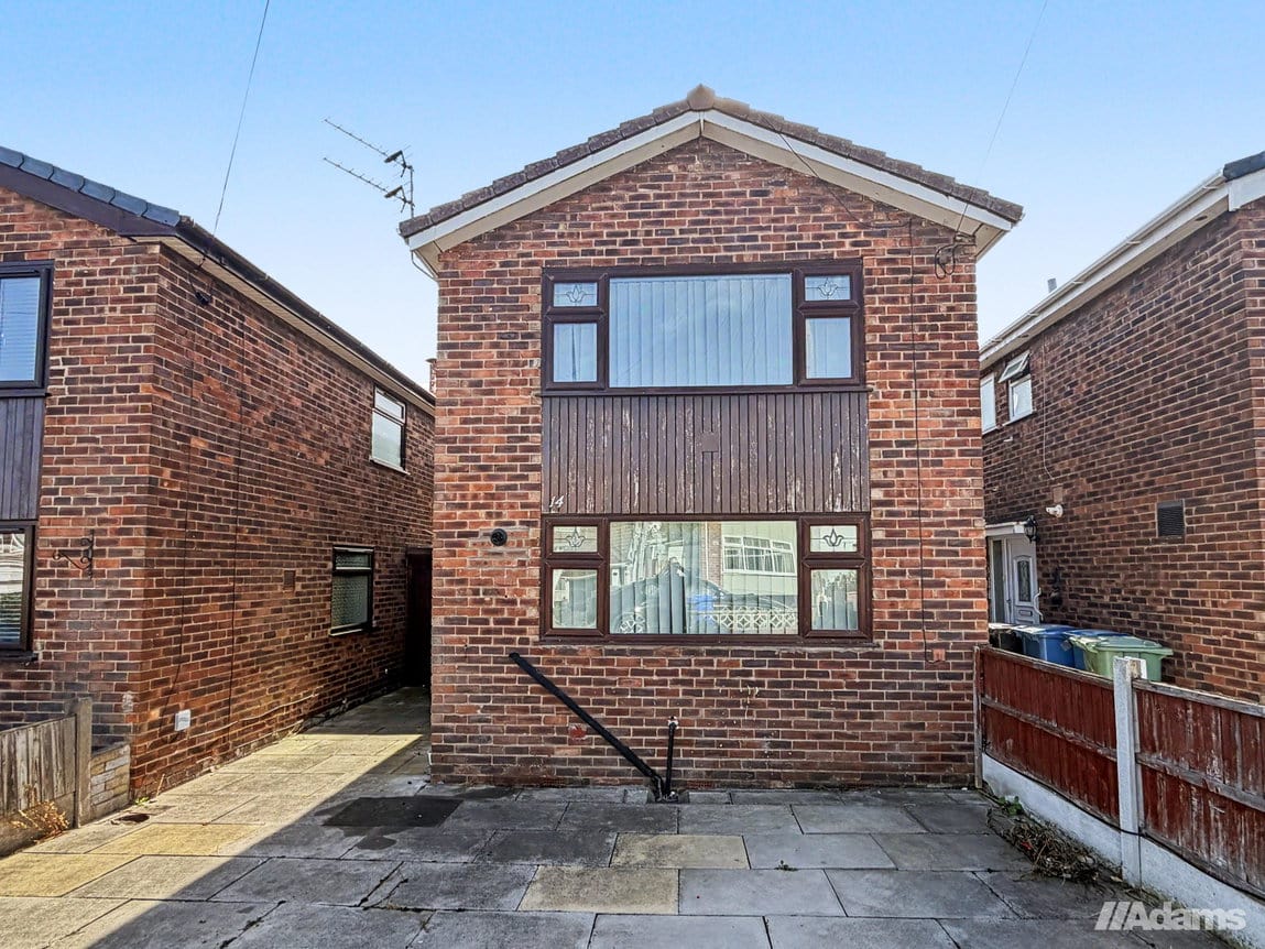 Number 1