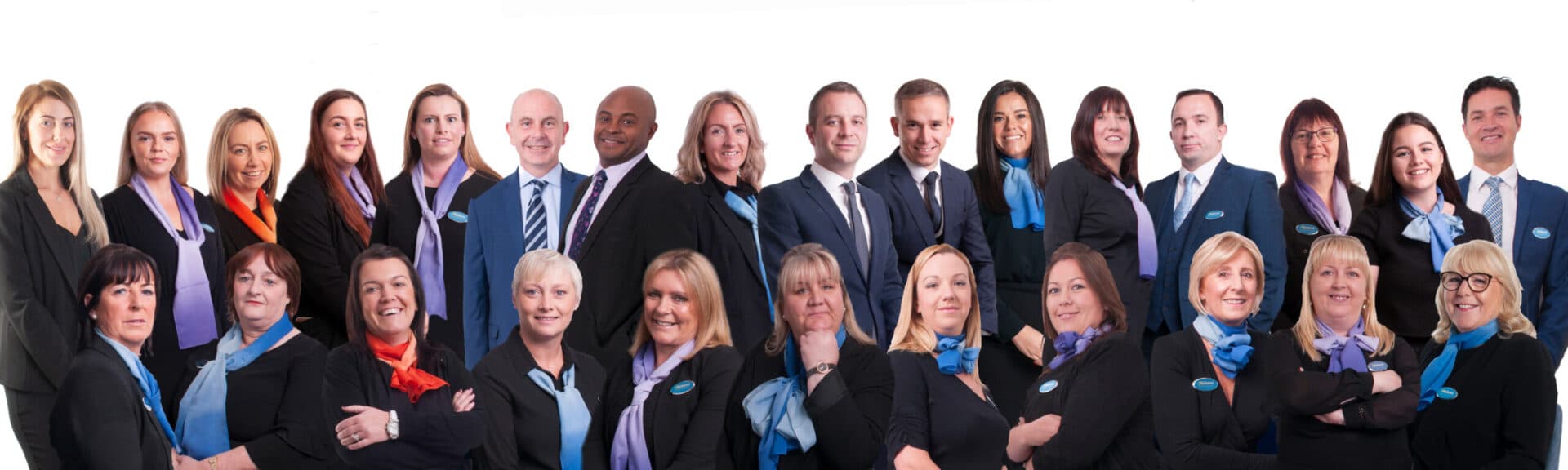 Are you interested in joining the Winning Team?