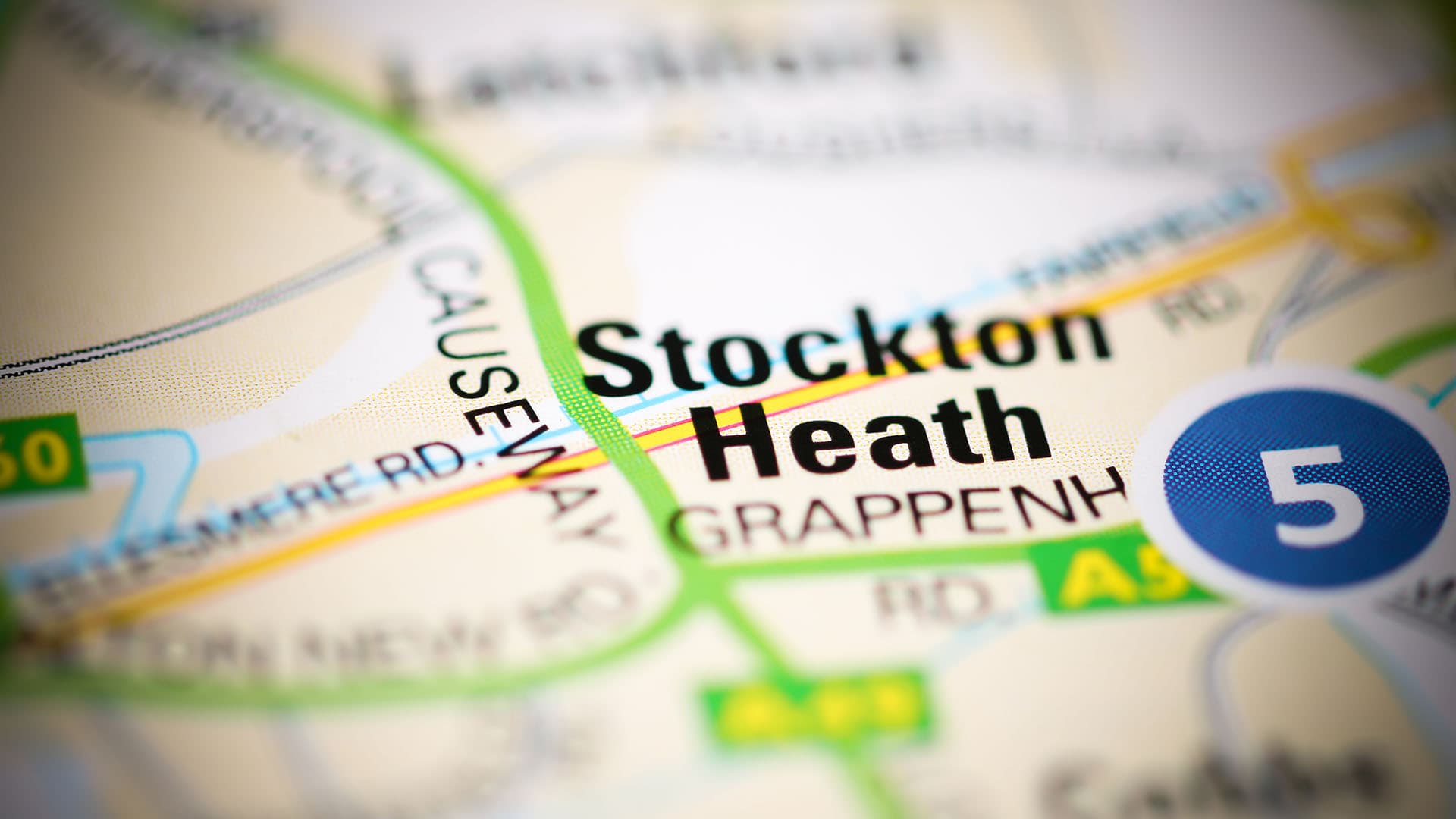 Stockton Heath