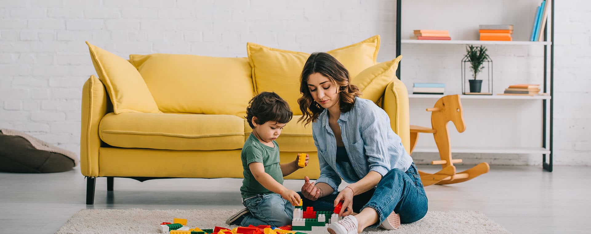 Moving with The Guild