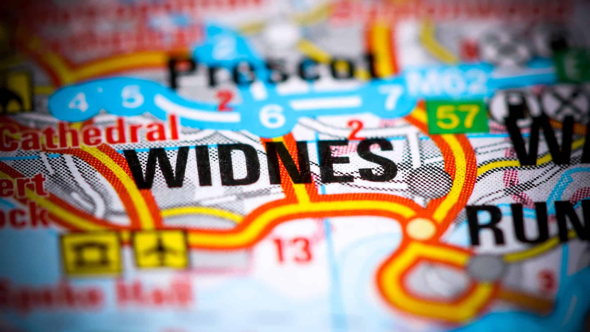 Widnes