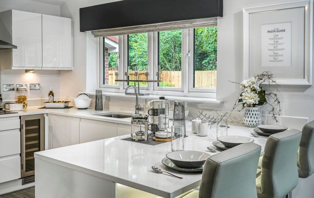 Hatton Lane, Hatton, Warrington, Cheshire, WA4 4DA