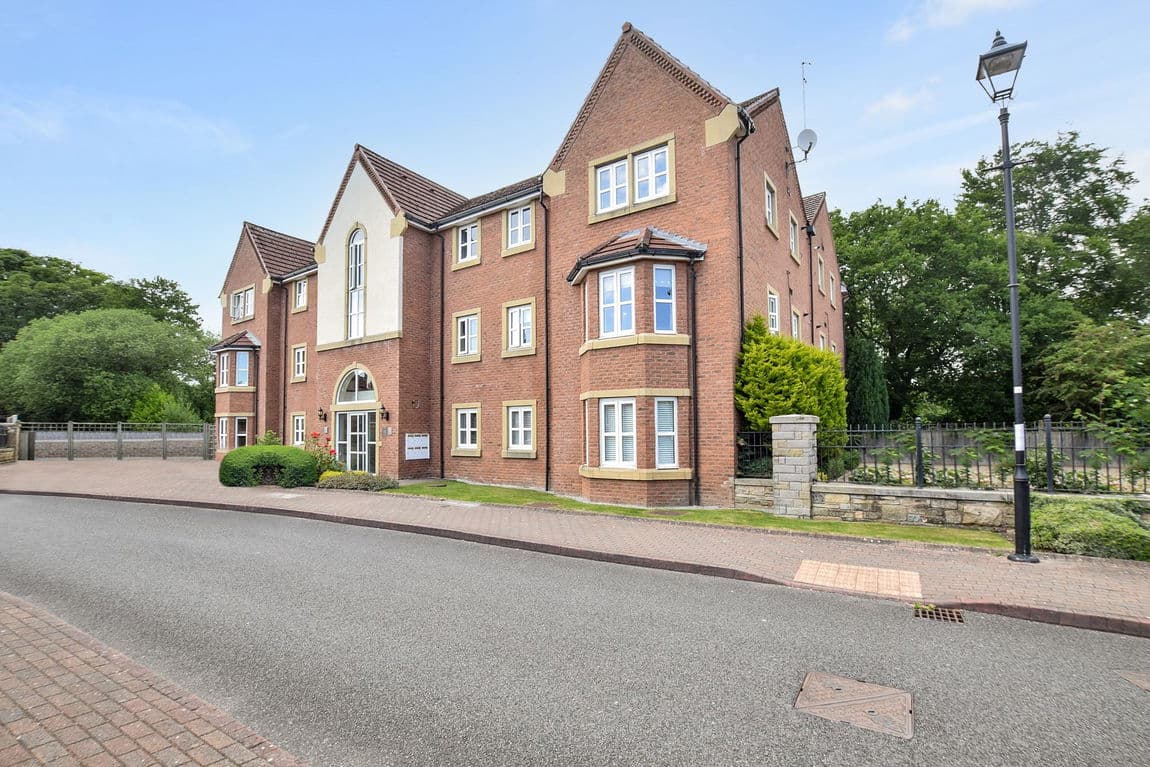 Holford Moss, Runcorn, WA7 1GB