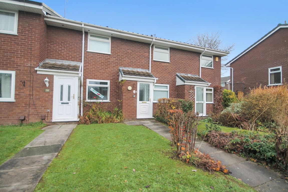 Arndale, Beechwood, Runcorn, WA7 3HR