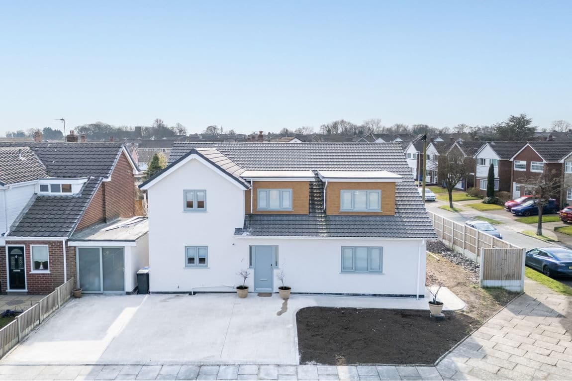 Swynnerton Way, Widnes, Cheshire, WA8 9RX