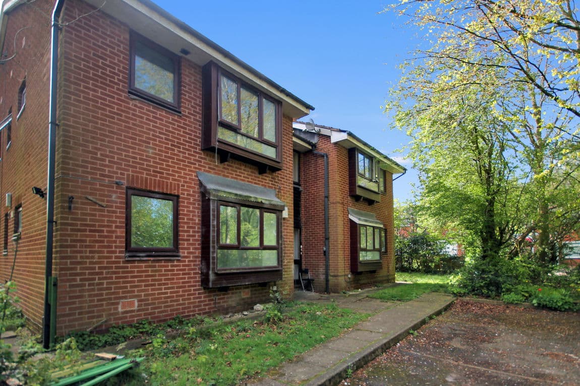 Dorrington Close, Murdishaw, Runcorn, WA7 6JR