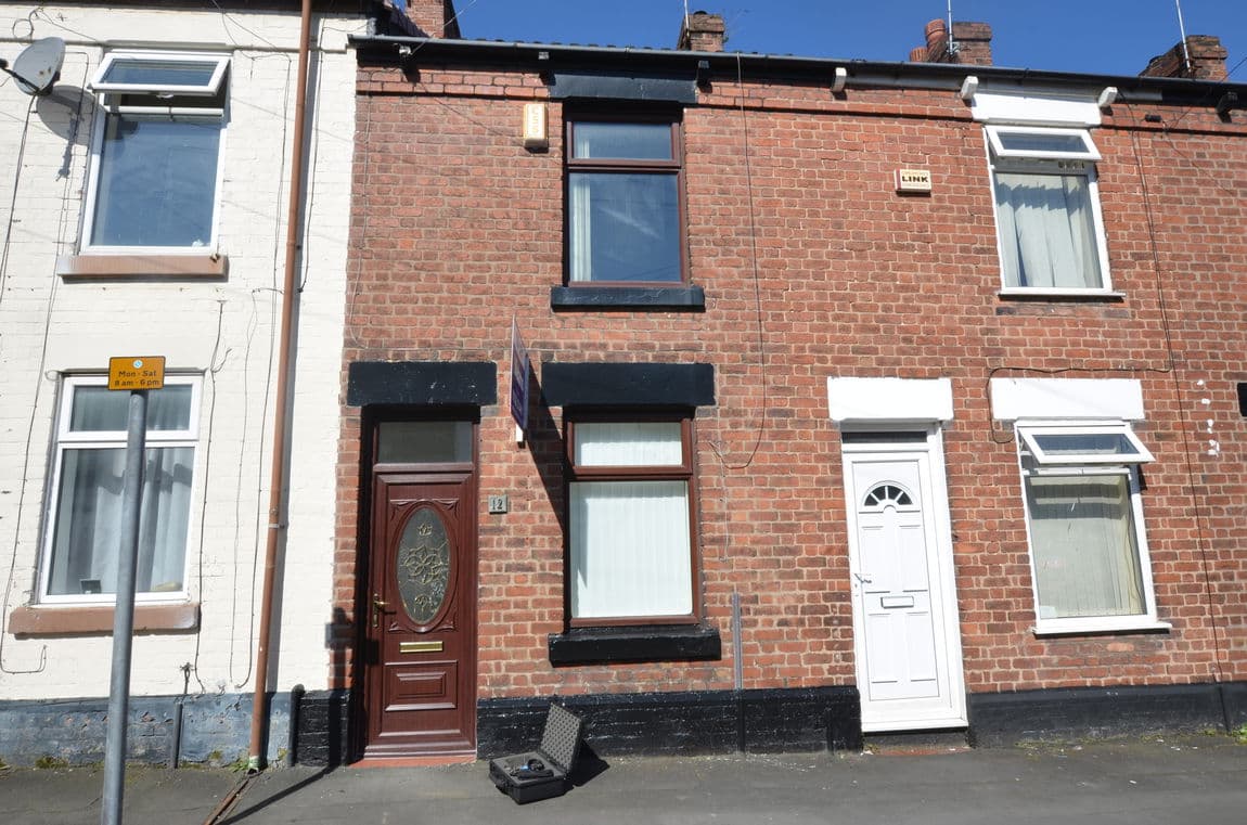 Chaucer Street, Runcorn, WA7 5BY