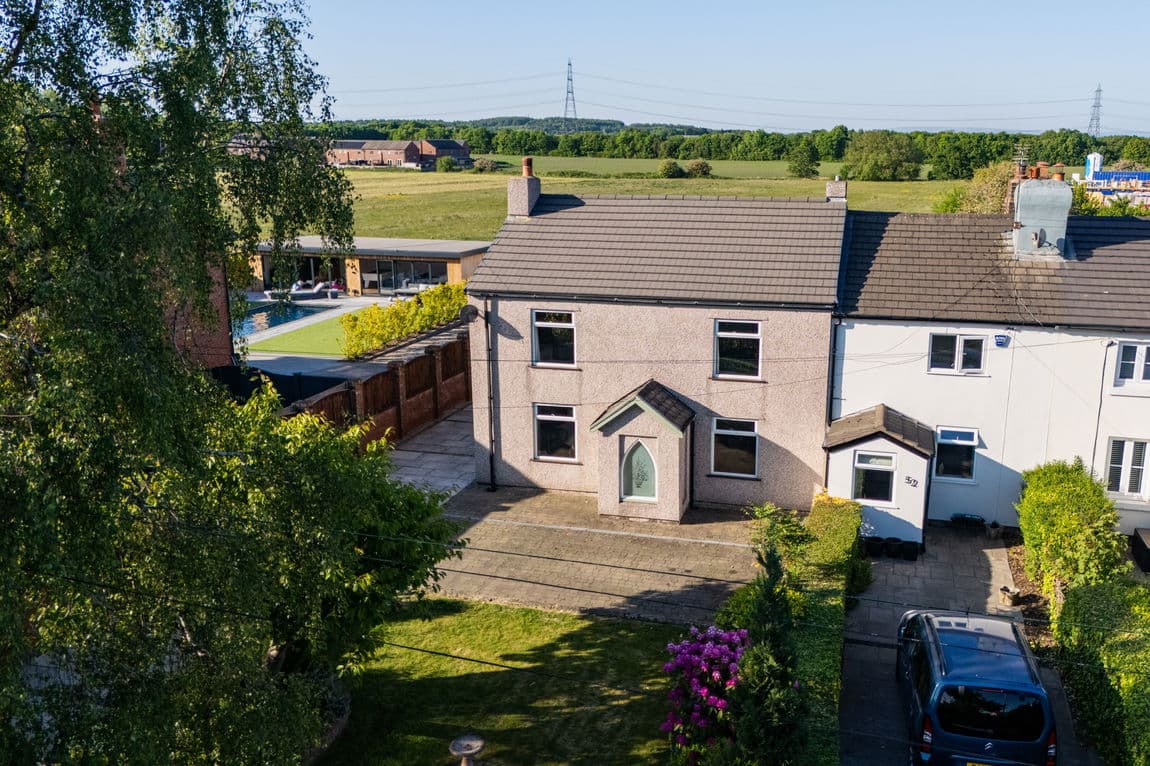 Lunts Heath Road, Widnes, WA8 5BG