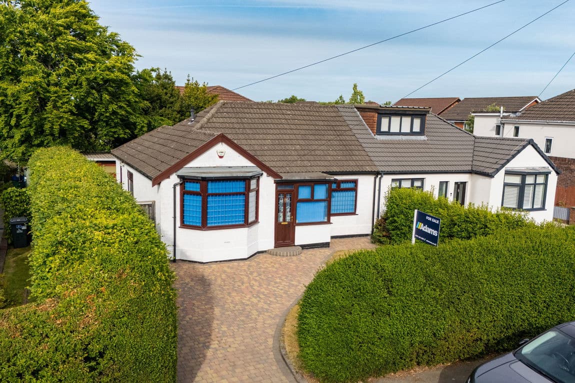 Norlands Lane, Widnes, WA8 5AY