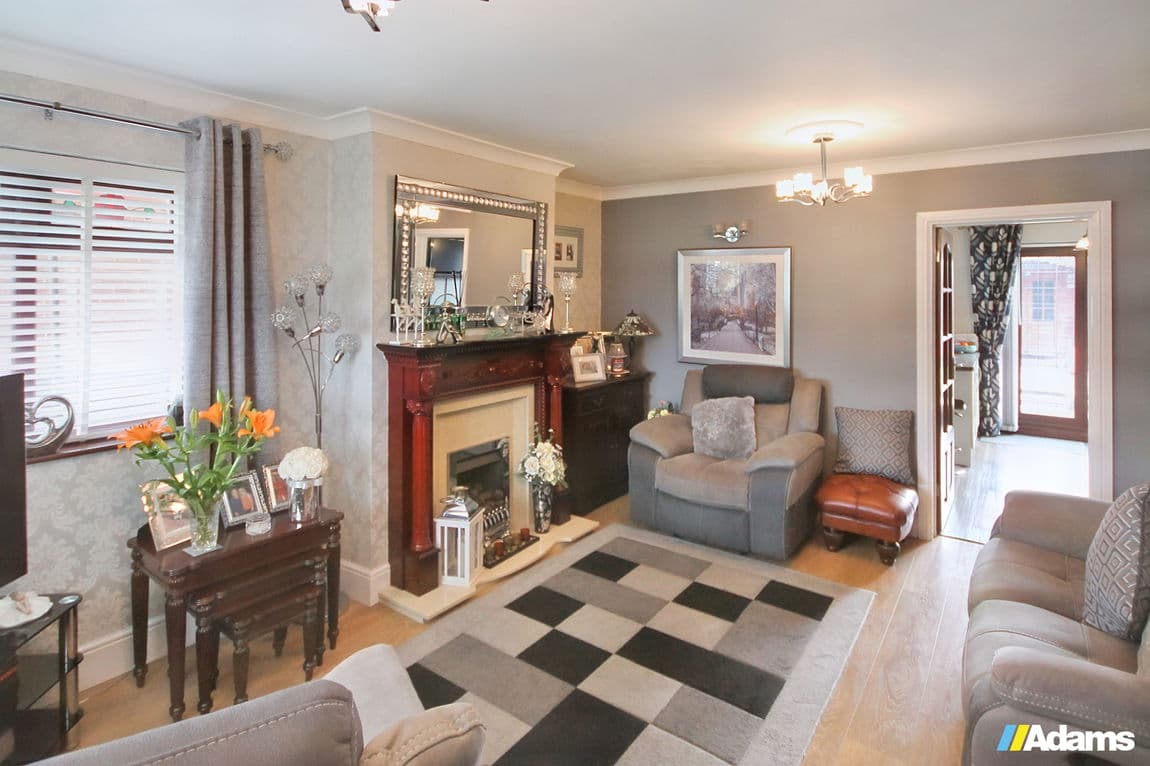 Barrows Green Lane, Widnes, WA8 3JR