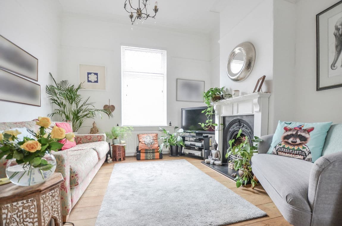 York Street, Runcorn, WA7 5BA