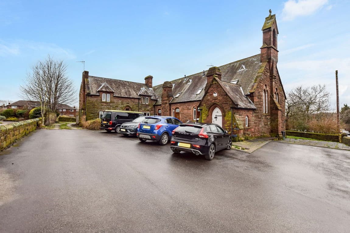 Heath Road South, Weston, Runcorn, WA7 4LY