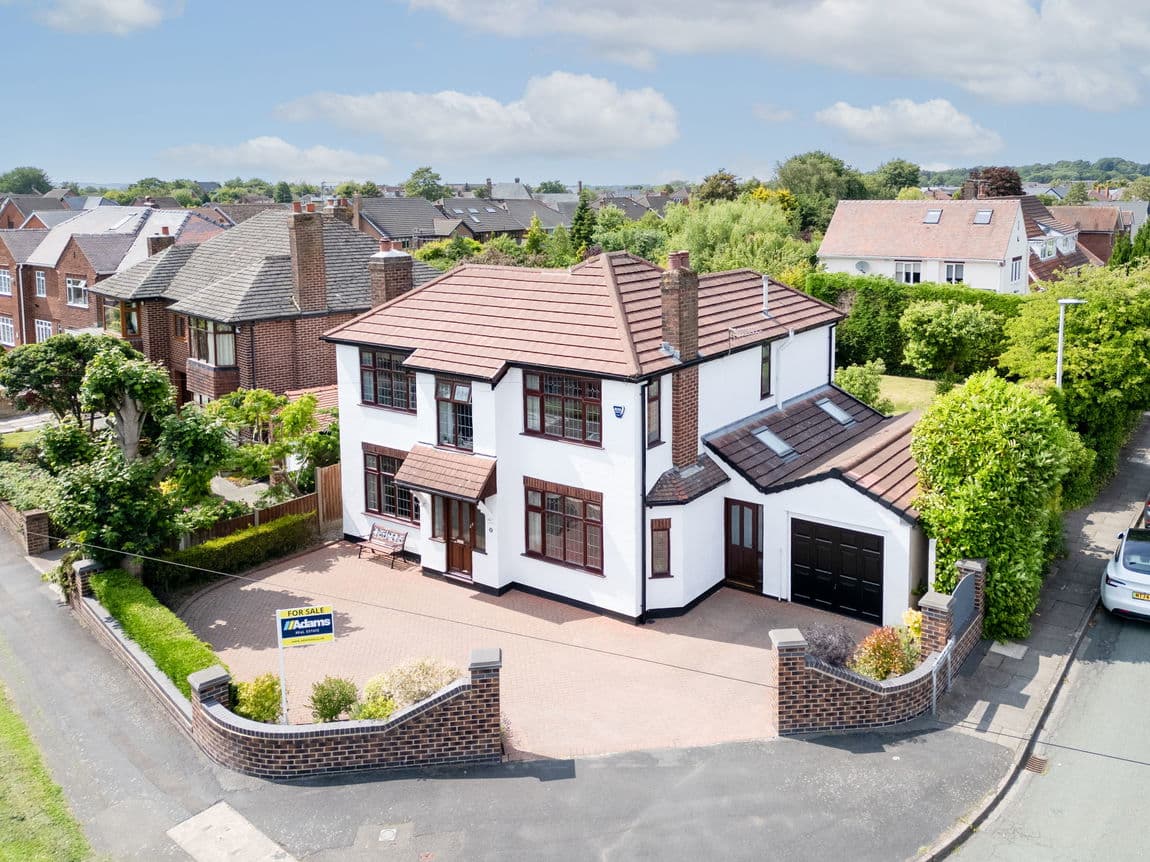 Upton Bridle Path, Widnes, Cheshire, WA8 9HB