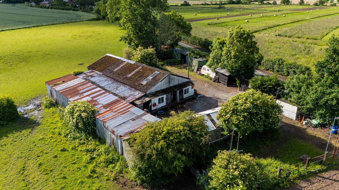 Netherley Road, Tarbock Green, Prescot, L35 1QF