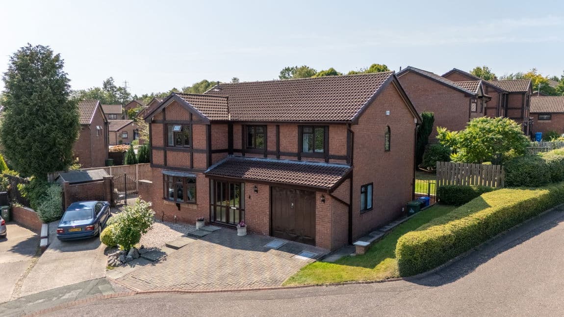 Ledston Close, Windmill Hill, Runcorn, WA7 6NS