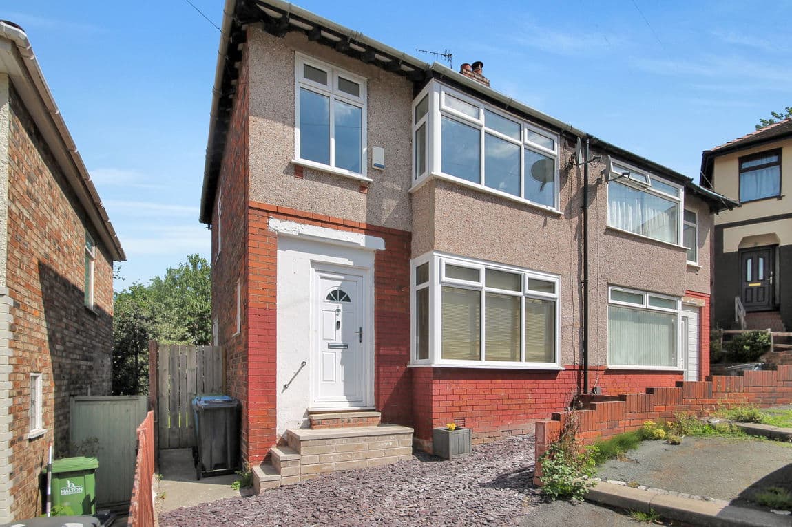 Perrin Avenue, Runcorn, WA7 4BJ