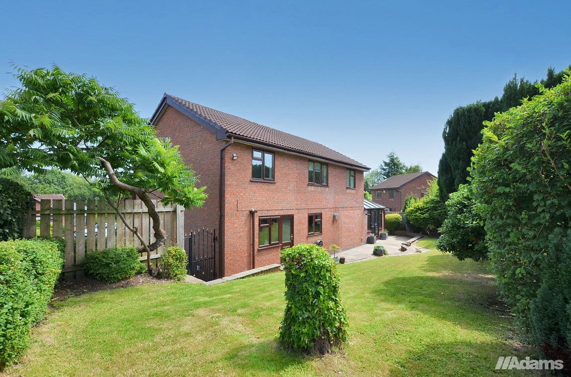 Ledston Close, Windmill Hill, Runcorn, WA7 6NS