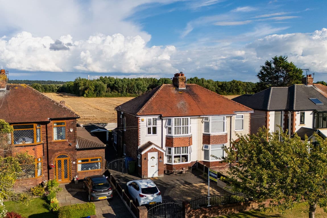 Halegate Road, Widnes, WA8 8LT