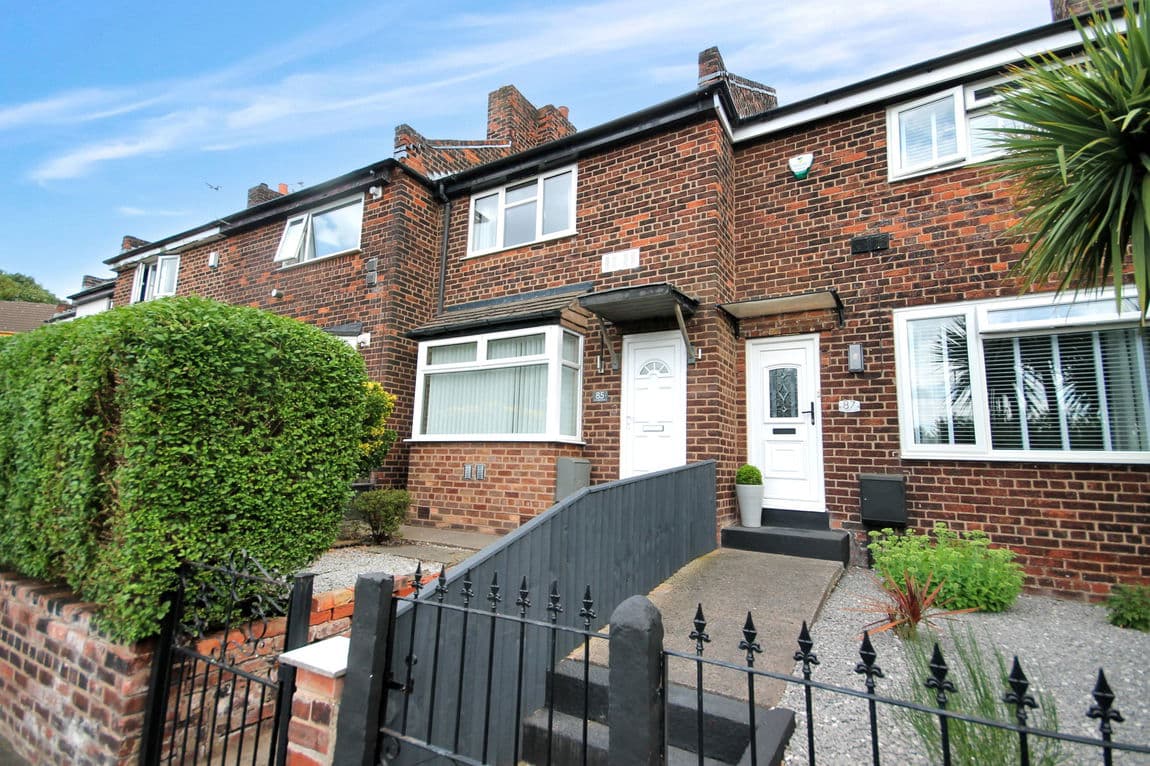 Cavendish Street, Runcorn, WA7 5UA