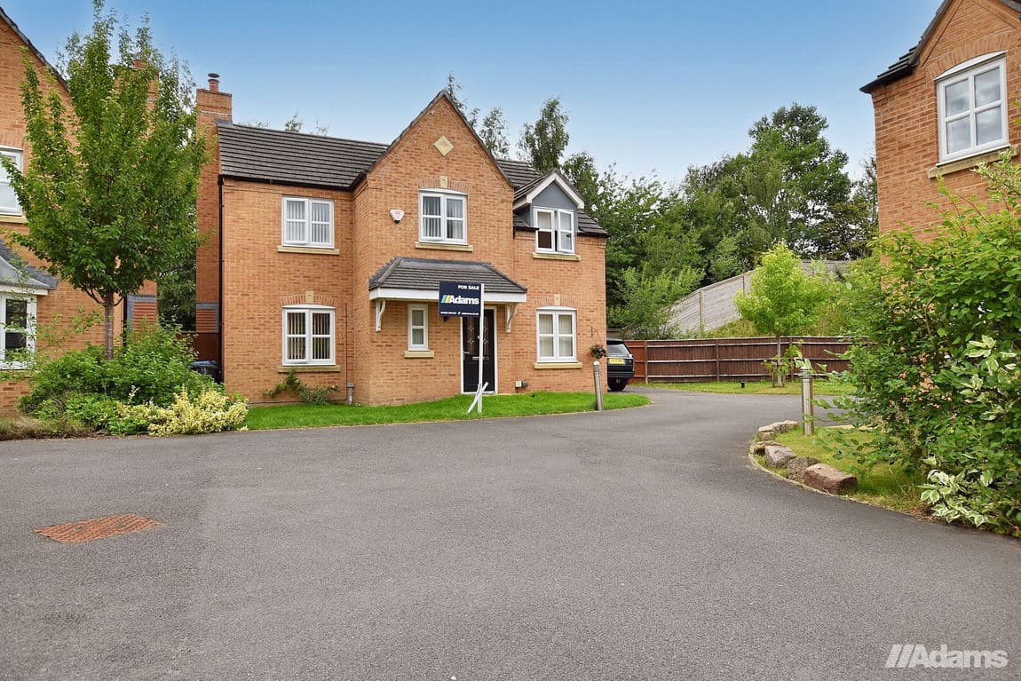Tannery Croft, Preston Brook, WA7 3GL