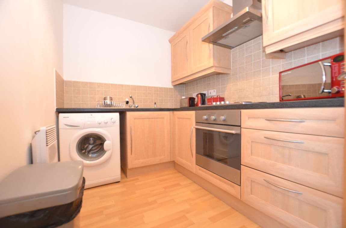 Lockfield, Runcorn, WA7 4BD