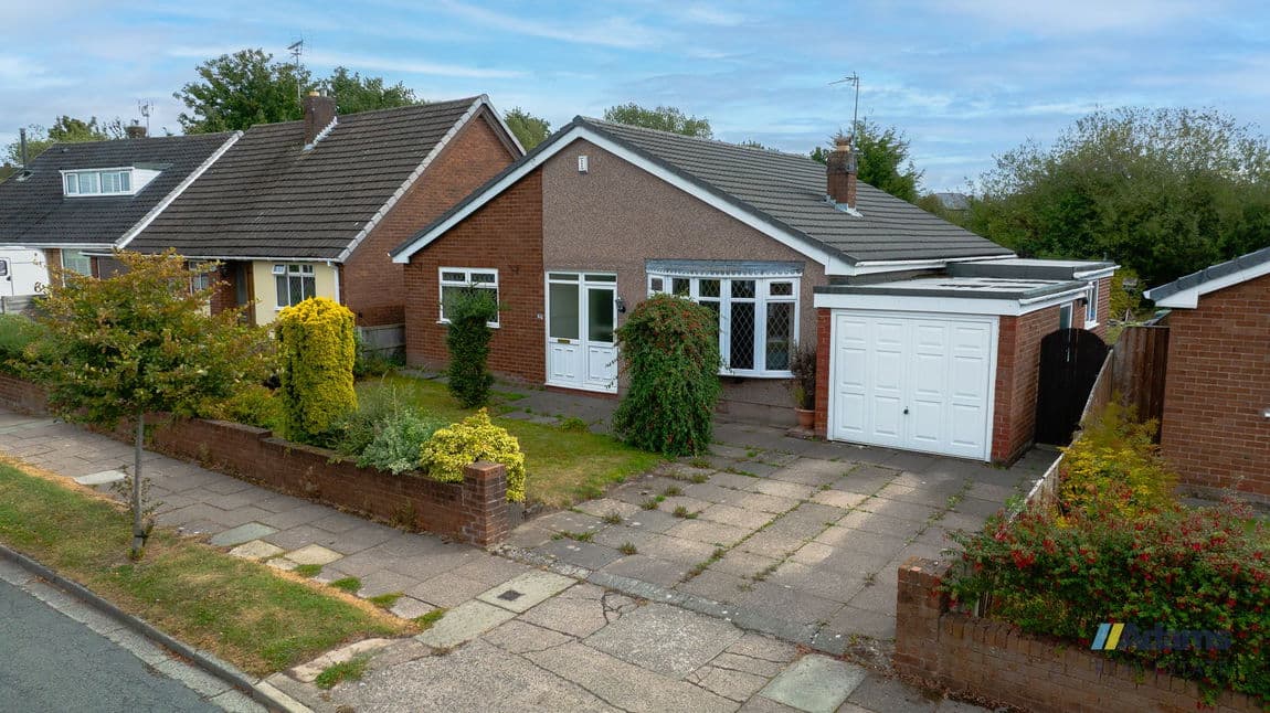 Buckingham Avenue, Widnes, WA8 9EW