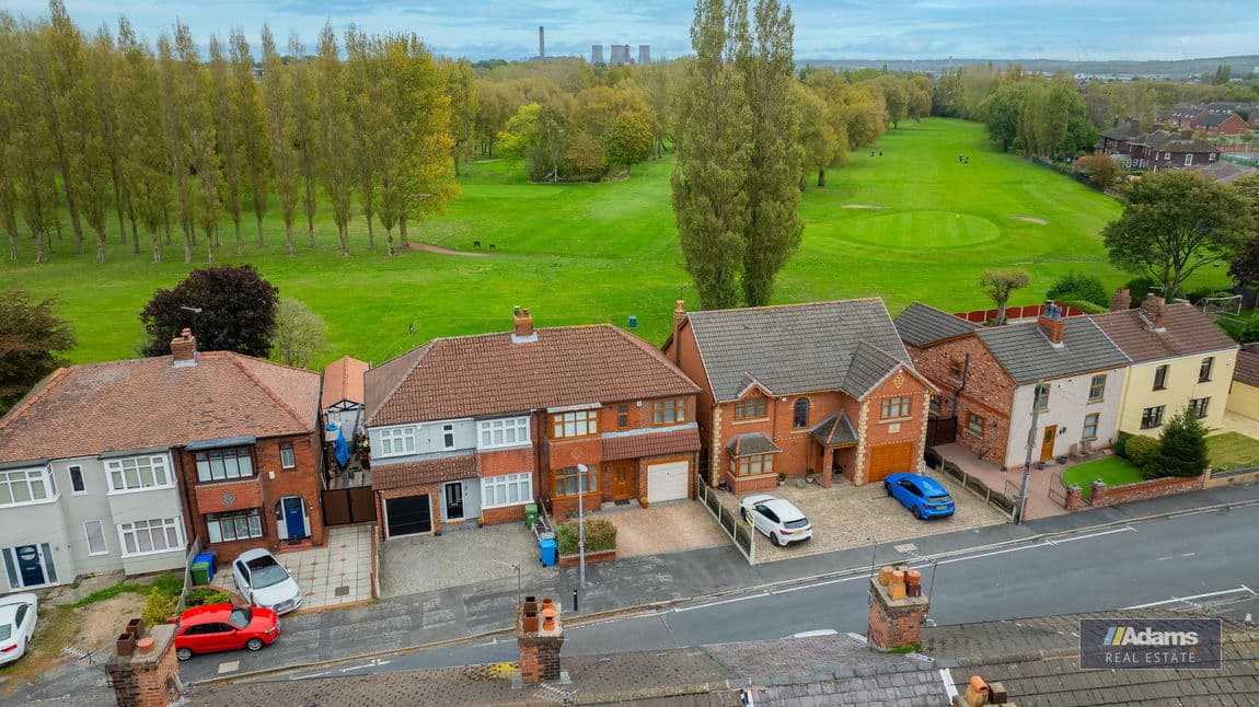 Heath Road, Widnes, WA8 7NQ