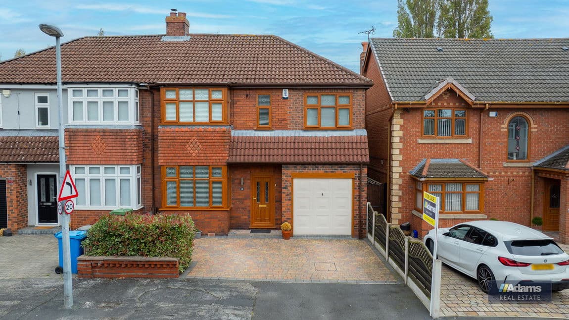 Heath Road, Widnes, WA8 7NQ