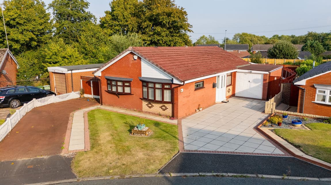 Mosedale Grove, Beechwood, Runcorn, WA7 2RR