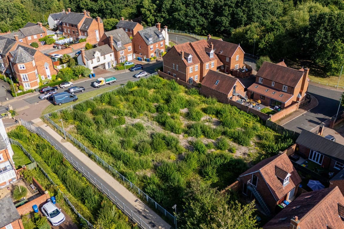 Stockdale Drive, Great Sankey, Warrington, WA5 3RU